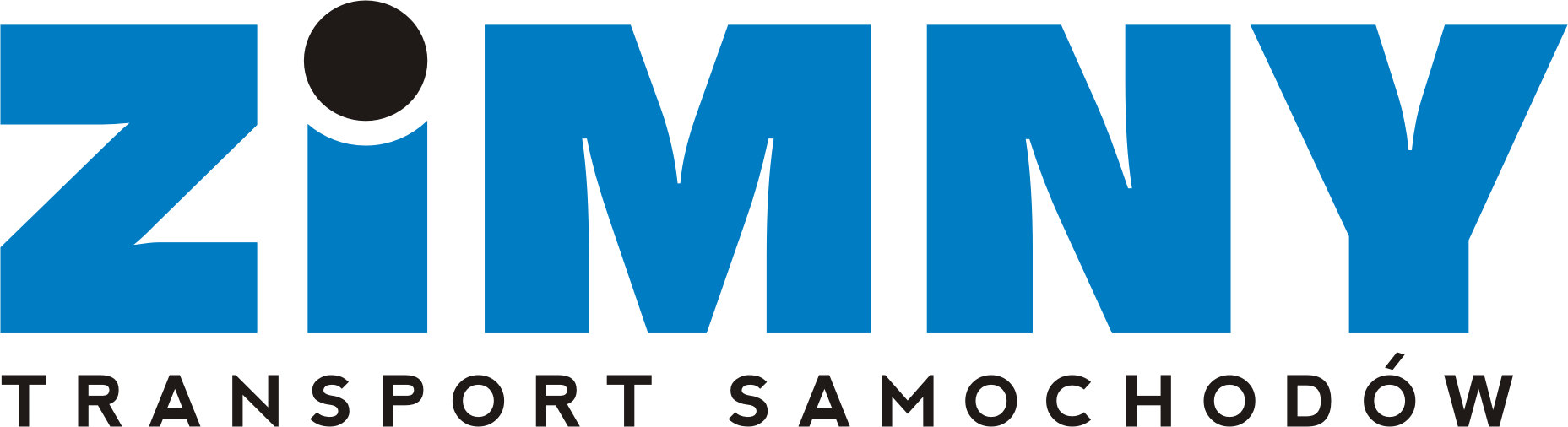 ZIMNY Transport Samochodów
